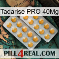 Tadarise PRO 40Mg levitra2